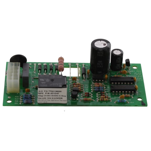 MODULE THERMOSTAT W/PACK-24V